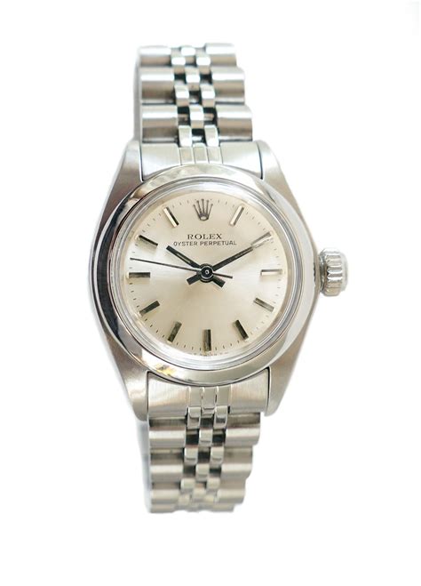 rolex oyster perpetual usato|rolex oyster perpetual lady.